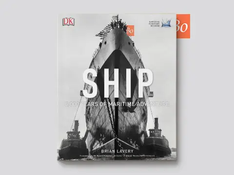 Ship – 5000 Years of Maritime Adventure