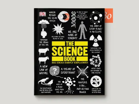 The Science Book