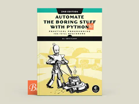 Automate the boring stuff with python 2nd edition