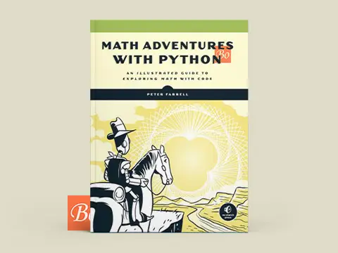 Math_Adventures with Python