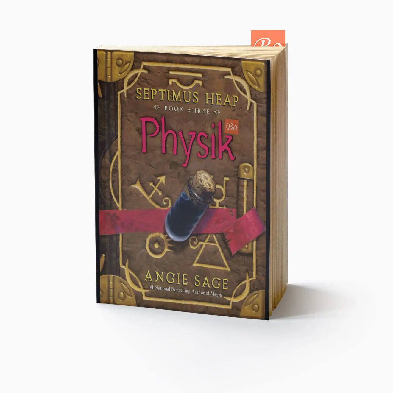 Septimus Heap