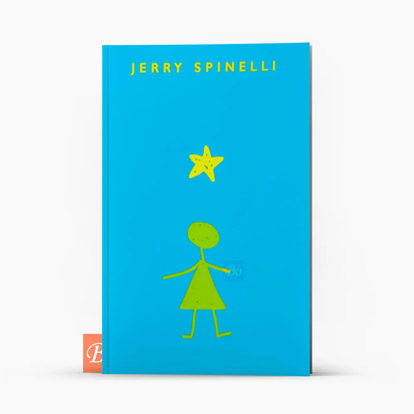 星星女孩 Stargirl