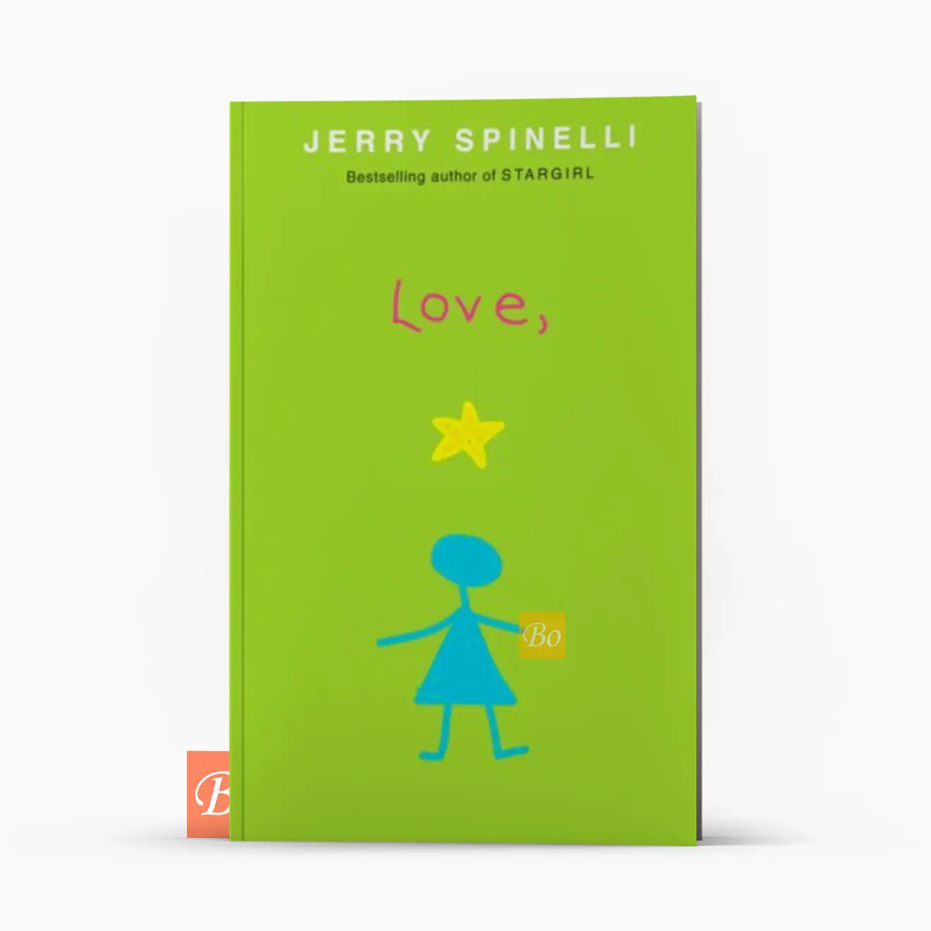 星星女孩 Stargirl